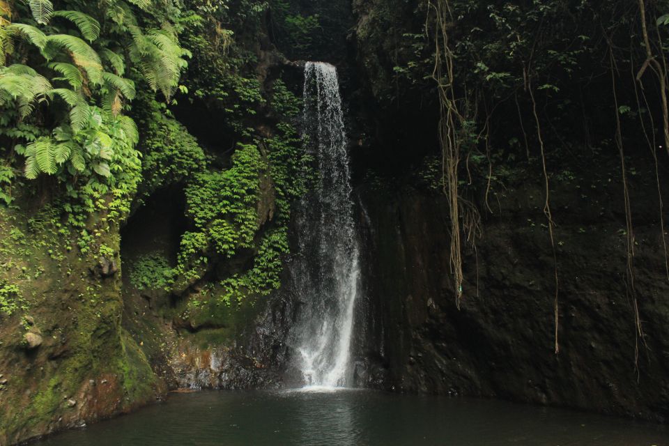 Bali Canyoning: Springs Canyon - Preparing for the Adventure