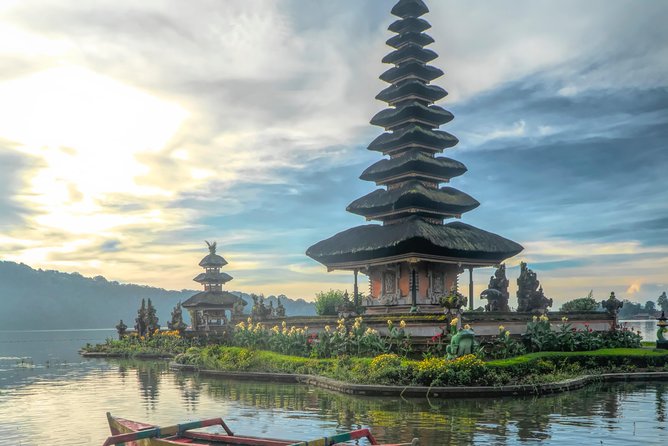 Bali Culture and Choose Your Bali Tour Route in Bali With Bali Driver-Free WIFI - Bali Driver-Free WIFI