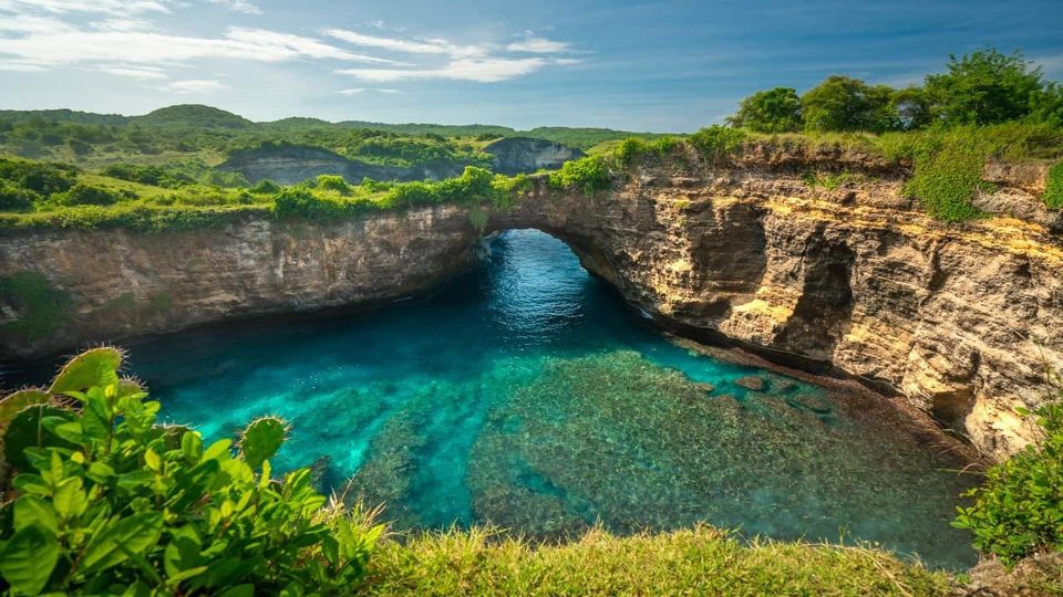 Bali: Discover Beauty of Nusa Penida Snorkeling and Island - Customer Feedback