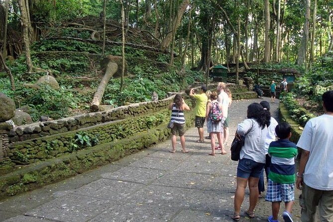 Bali: Full-Day Customized Bali Tour With Hotel Transfers - Reviews and Ratings