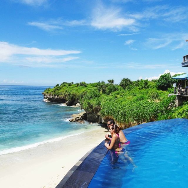 Bali: Full Day Nusa Lembongan - Snorkeling Tour - Inclusions