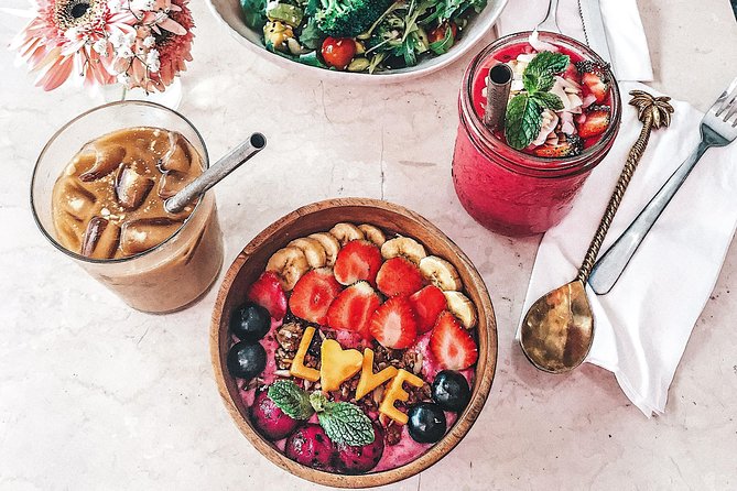 Bali Instagram Foodie Experience (Private Tour) - Guest Reviews and Ratings