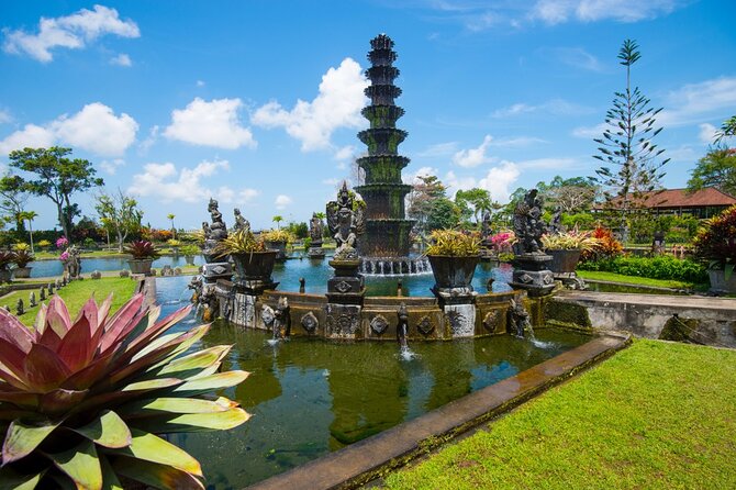 Bali Instagram Private-Tour: Selection of the Best Spots - Pricing and Group Size