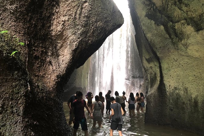 Bali Instagram Tour: The Most Popular Spots ( Private All-Inclusive ) - Confirmation and Accessibility
