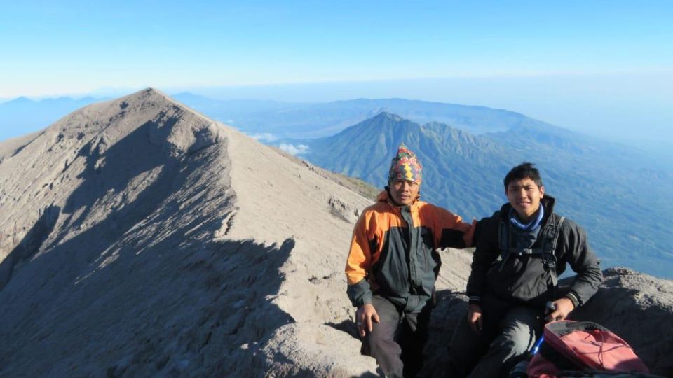 Bali: Mount Agung Sunrise Trekking - The Challenging 6-Hour Hike