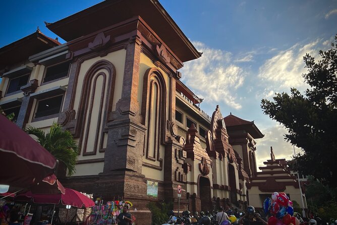 Bali Must-Try Food Tour (Denpasar) - Local Food Specialties
