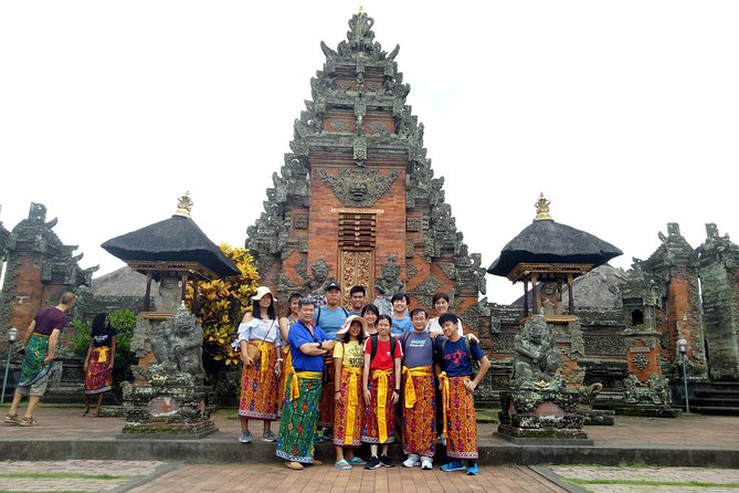 Bali Night Market Experience and Ubud Highlights Tour - Guest Reviews and Experiences