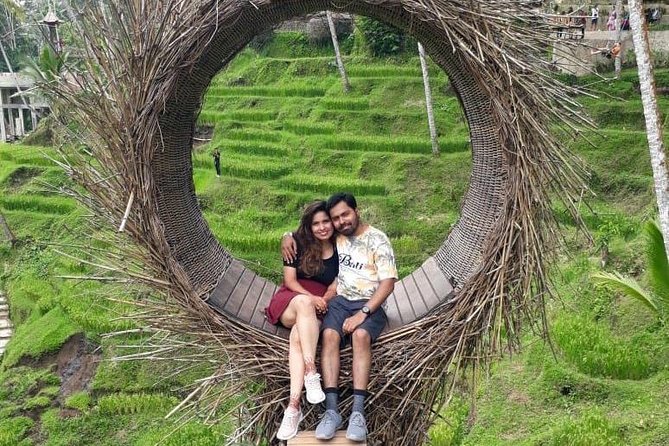 Bali Private 3 Days Tour Package Highlight - Pickup Information