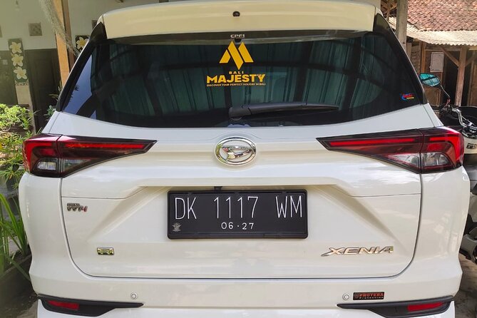 Bali Private Car and Customize Tour With English Speaking Driver - Customization Options