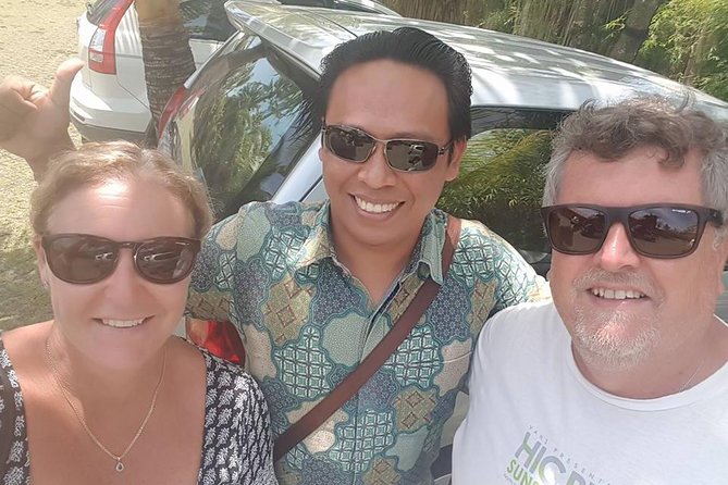 Bali Private Driver - Best Bali Driver for Your Tour in Bali - Pickup and Logistics Information