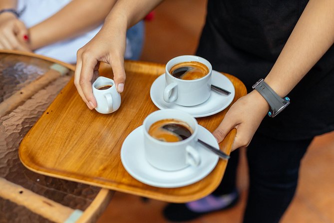 Bali Private Food Walking Tour With Locals: The 10 Tastings - 10 Delectable Tastings