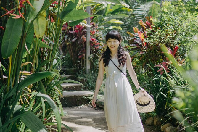 Bali Private Photographer & Drone - Unique Photography Experiences