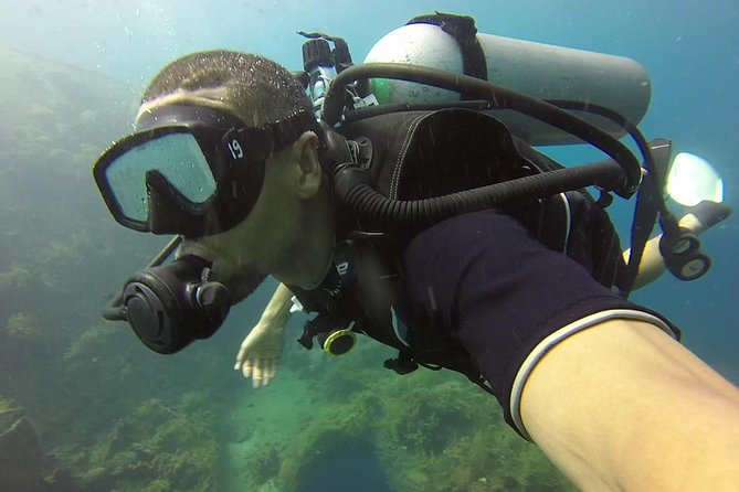 Bali Scuba Diving Trip at Tulamben for Certified Diver - Customer Reviews and Feedback
