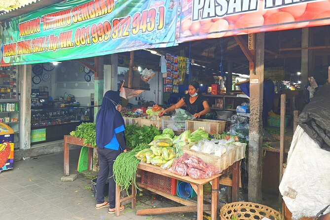 Bali Small Group Street Food and Heritage Tour - Customer Reviews