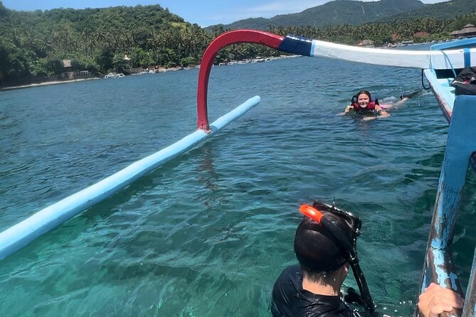 Bali Snorkeling at Blue Lagoon With Lunch And Private Transport - Reviews and Highlights