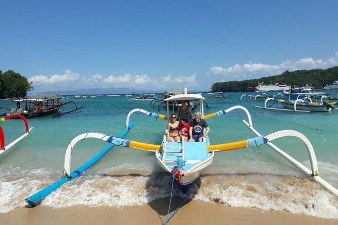 Bali Snorkeling at Blue Lagoon With Transport and Lunch - Upgrade Options Available