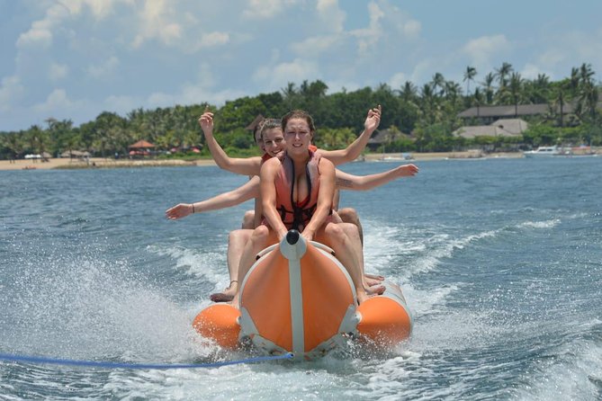 Bali Spa Tour, Beaches, Uluwatu Temple Sunset & Jimbaran Bay Dinner - Important Travel Information