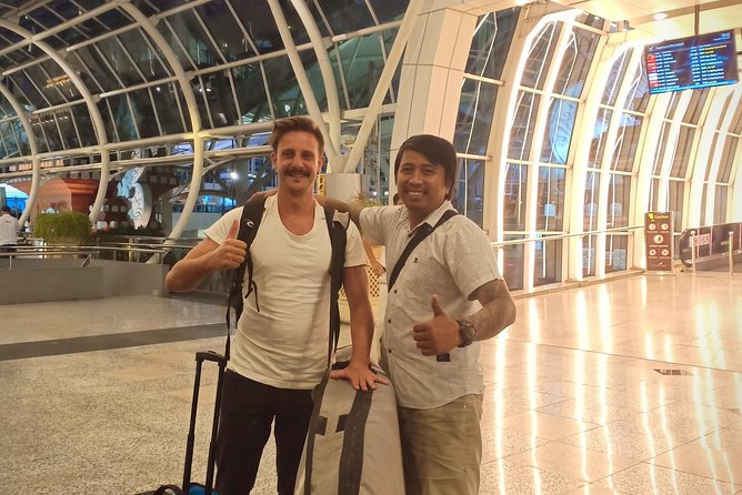 Bali Transport Tour - Additional Activities and Options