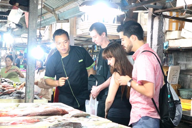 Balinese Cooking Class in Seminyak - Participant Requirements