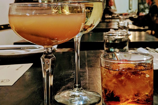 Baltimore Walking Foodie Tour in Fells Point - Traveler Reviews and Feedback
