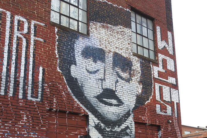 Baltimores Historical Sightseeing Tour - Tips for First-Time Visitors