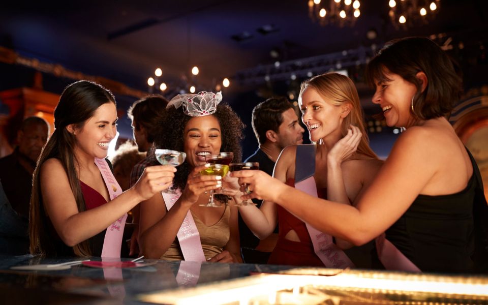 Bamberg: Bar & Club Tour With Free Shots & VIP Entry - Frequently Asked Questions