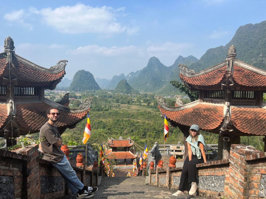 Ban Gioc Waterfall-Cao Bang-Ha Giang: 4days 3n Private Tour - Day 4 Highlights