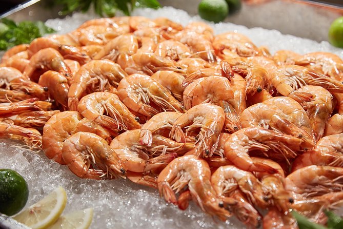 Bangkok: 2-Hour Dinner Cruise on the Chao Phraya Princess - Key Details and Reviews