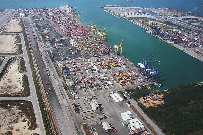 Bangkok/Pattaya Shore Excursion From Laem Chabang Port With Guide - Customer Reviews