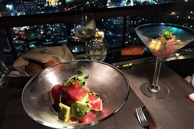 Bangkok: Vertigo Rooftop Fine Dining Experience @ Banyan Tree - Cancellation and Refund Policy