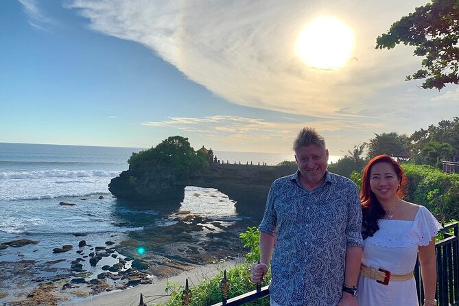 Banyumala Waterfalls With Tanah Lot Sunset Tour - Customer Feedback