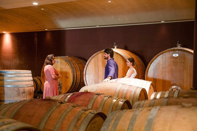Bardolino Wine Experience - Guest Experiences and Reviews