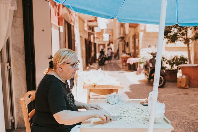 Bari Bike Tour With Pasta Experience - Tour Inclusions and Logistics