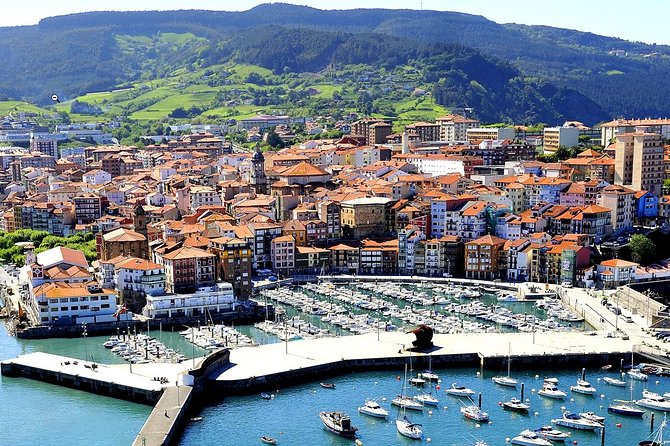 Basque Coast Tour: Vizcaya Bridge, Gaztelugatxe, Bermeo and Gernika - Gernikas Cultural Significance
