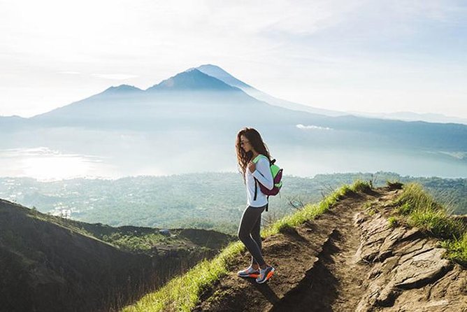 Batur Volcano Trekking - Cancellation Policy