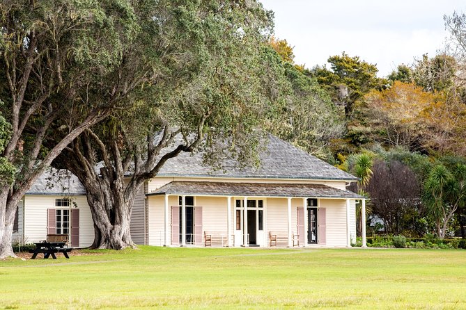 Bay of Islands Heritage Experience From Auckland Incl. Waitangi & Russell - Reviews and Feedback