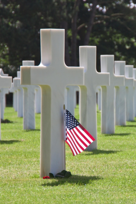 Bayeux: 2-Hour Tour of the D-Day Beaches, by Vintage Sidecar - Accessibility Features