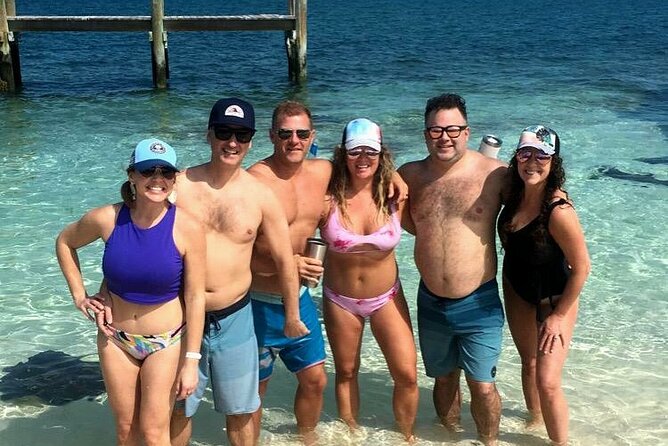 Be Your Own Captain Adventure: Bimini, Nassau, Exuma or Eleuthera - Booking and Pricing Details