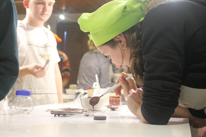 Bean-to-Bar Chocolate Workshop in ChocoMuseo Cusco - Booking Your Workshop Experience