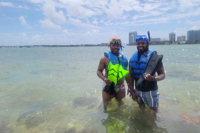 Beginner Friendly Island Snorkeling - Preparing for Your Adventure