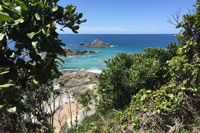 Behind The Bay - Explore Like a Local - Preparation for Your Adventure
