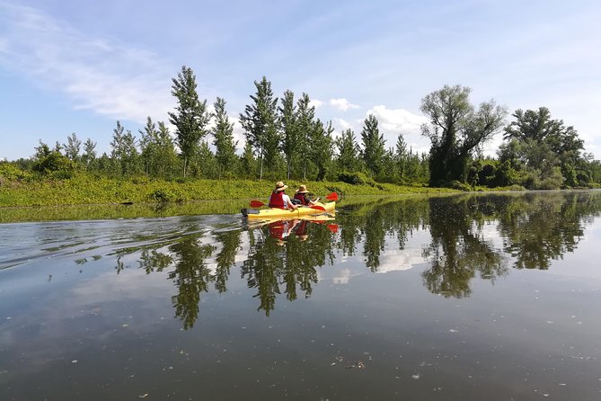 Belgrade Amazon Kayak Adventure - Pricing and Payment Options