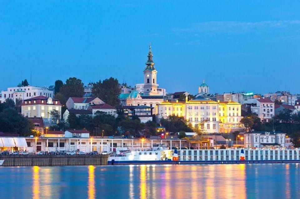 Belgrade : Must-See Attractions Private Walking Tour - Frequently Asked Questions