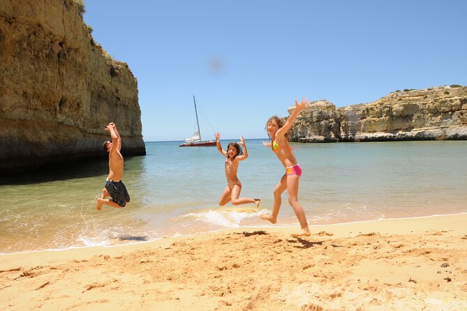 Benagil Cave & Beach BBQ - Tips for a Great Experience