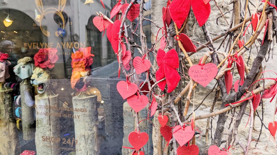 Bergamo: Città Alta Highlights Self-guided Walk - Tips for Exploration