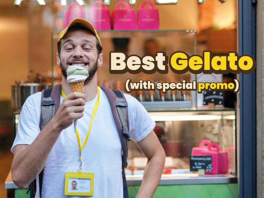 Bergamo: Digital Guide Made by a Local for Your Walking Tour - Exploring Bergamos Highlights