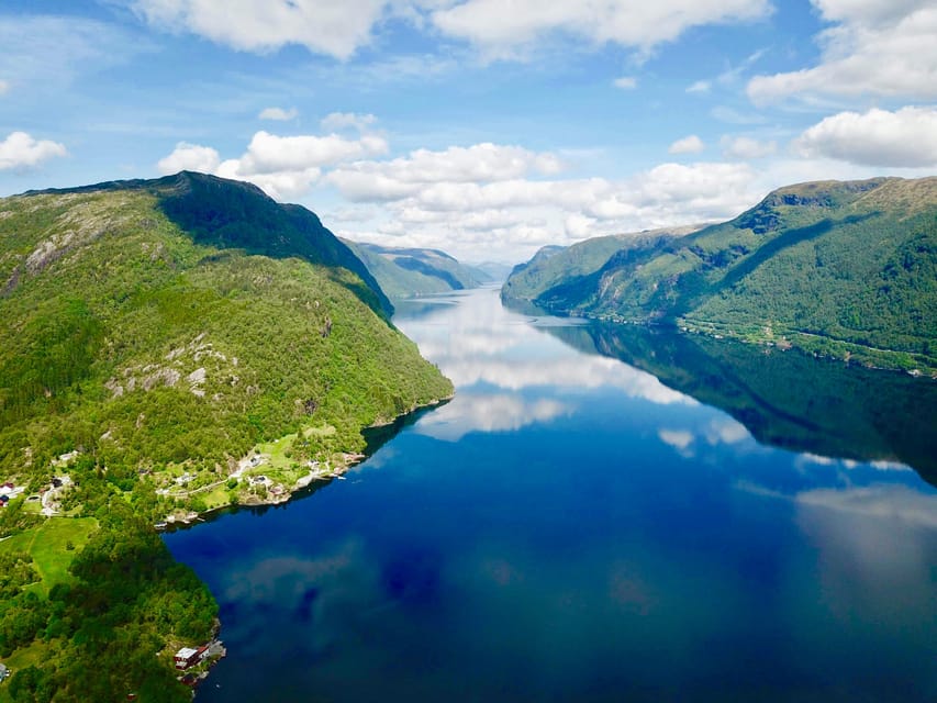 Bergen: Bergen Fjord by Zodiac or Pontoon Boat - Customer Reviews and Ratings