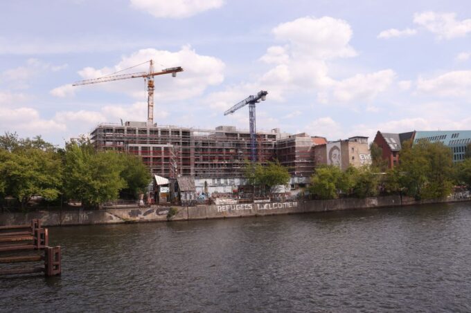 Berlin: Alternative Berlin Walking Tour - Customer Feedback Insights