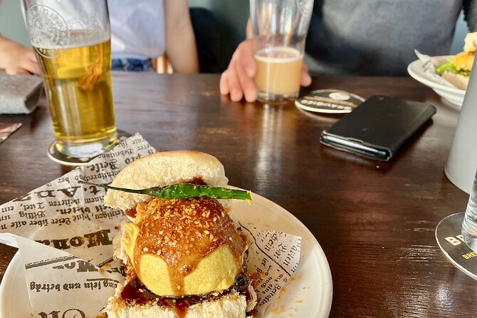 Berlin Craft Beer and Cultural Tour With Snacks - Cancellation and Refund Policy