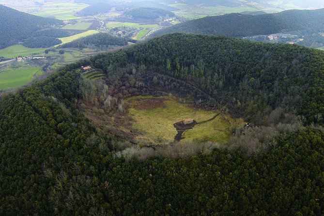 Besalu,Banyoles Lake & Garrotxa Volcanoes Small Group From Girona - Traveler Testimonials